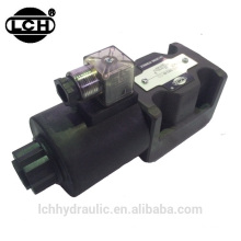 1/4 port single coil solenoid valve operators